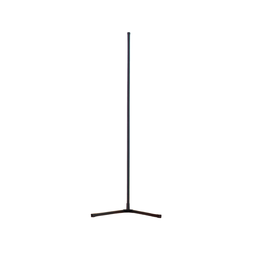 Ambiance LED Dimmable Lampadaire – Éclairage de Luxe avec 1+ Million de Couleurs