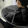 Cape de Barbier DIY - Pour une Expérience de Salon Propre