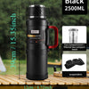 Thermos Isolé Robuste – Durable et Pratique