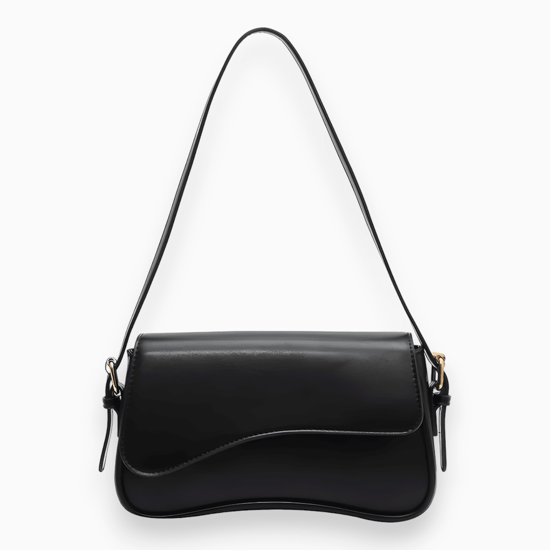 Sienna Sleek Sac à bandoulière – Design intemporel avec praticité