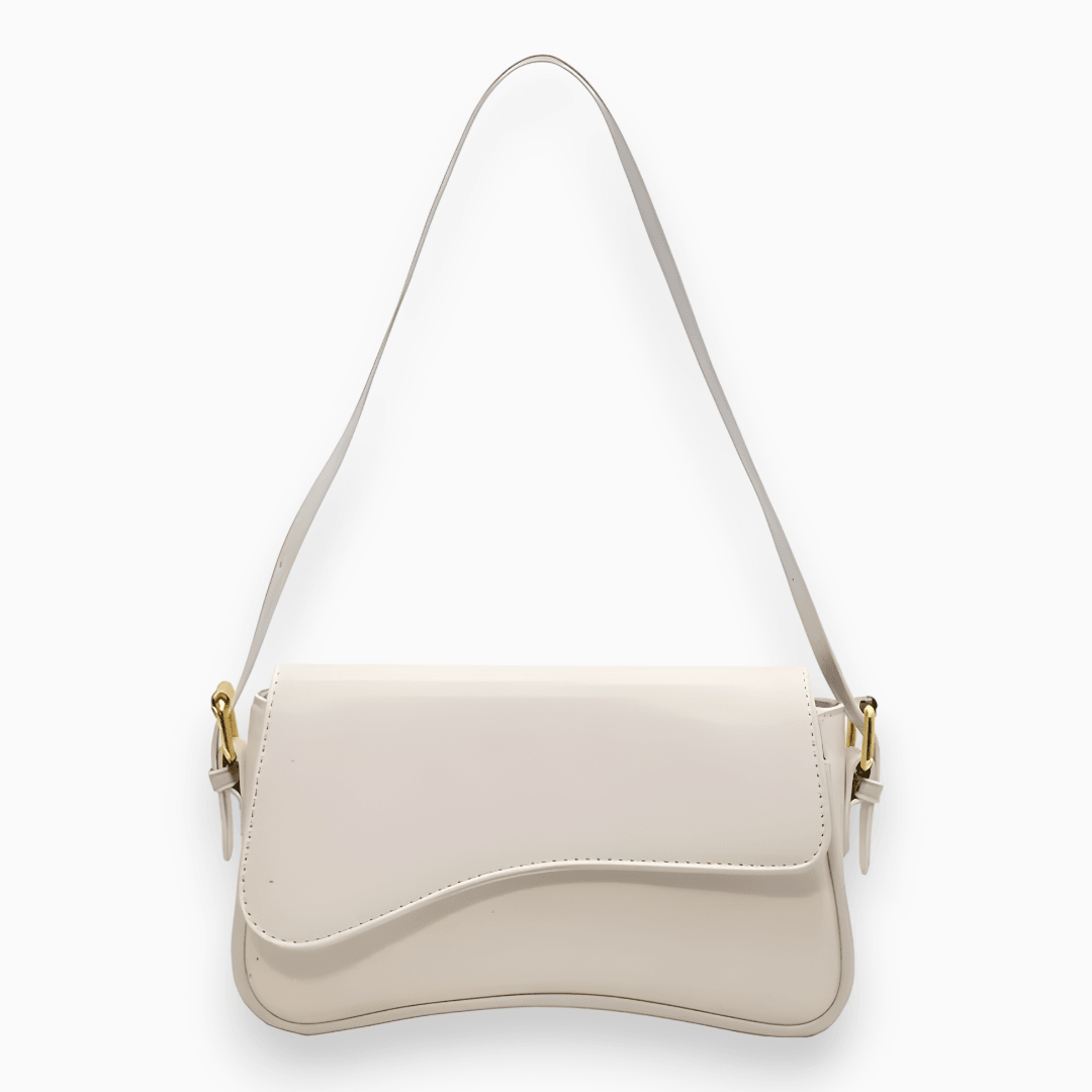 Sienna Sleek Sac à bandoulière – Design intemporel avec praticité