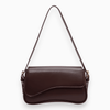 Sienna Sleek Sac à bandoulière – Design intemporel avec praticité