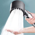 Douchette – PowerSpray – pression accrue – expérience spa