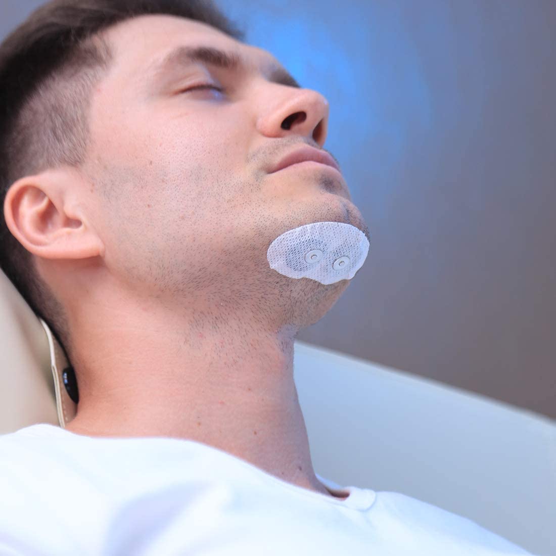 SnoozeFix Appareil Anti-Ronflement - Améliorez votre Sommeil avec une Technologie Confortable