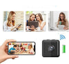Caméra de sécurité WiFi Mini 1080P sans fil - SecureView