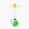 Station de grattage et de jeu pour chats - TwirlPaws