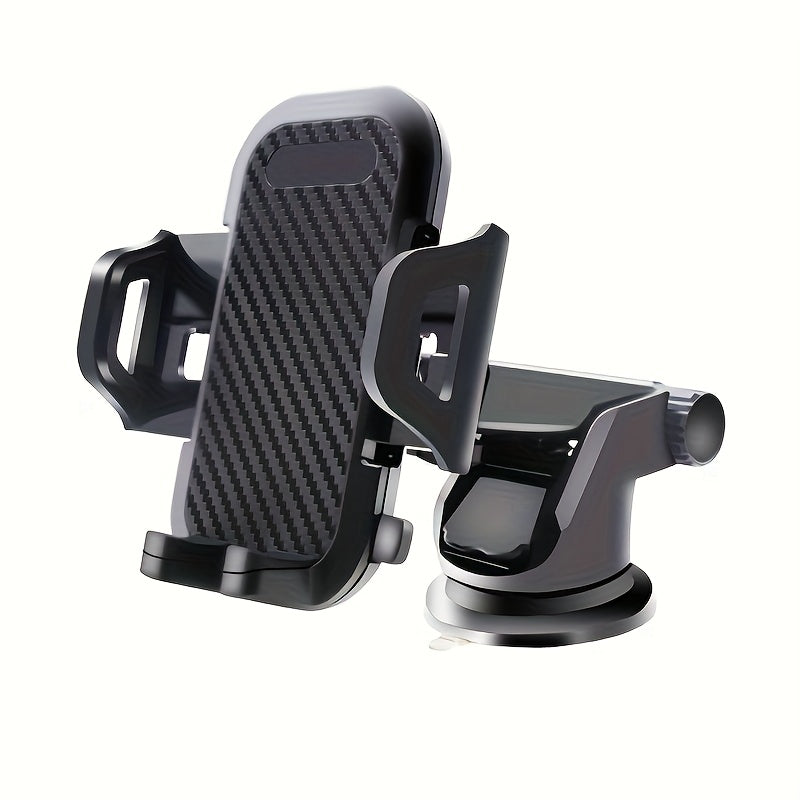 Support de Téléphone Multifonction pour Voiture – Flexible et Sûr