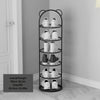 BearStack Tours à chaussures verticales – Rangement intelligent au design compact