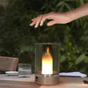 Bougie LED sans fil - LumiCandle