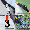 Tente de Camping Pliable Automatique – Confortable et Durable pour Aventures en Plein Air