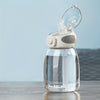 Bouteille de Voyage Hydratation AquaElite Luxe | Design élégant et étanche pour les aventuriers soucieux de l'environnement