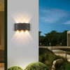 Applique Murale LED Moderne – Luminaire Élégant pour Espaces Contemporains