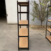 EliteStorage Rayonnage métallique à usage intensif | Une résistance exceptionnelle avec une capacité de 875 kg, parfait pour l'organisation du garage, de l'atelier et du bureau