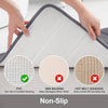 Tapis de bain antidérapant Luxe - Livia