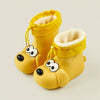 Woef Woef Bottes de Pluie pour Enfants - Protection Étanche Adorable