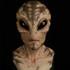 AlienMask | Préparez-vous à devenir l'extraterrestre ultime et à voler la vedette à Halloween