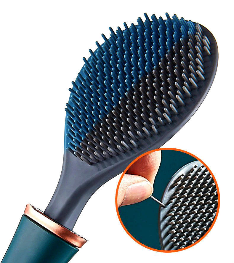 Brosse de Toilet Sumi Flex - Pour un Nettoyage Approfondi et Facile des Toilettes