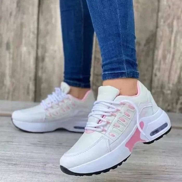 Baskets Orthopédiques pour Femmes - Livia