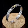 Bracelet de richesse Pixiu