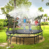 Système d'irrigation rafraîchissant - AquaCool
