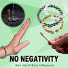 Bracelet de sevrage pour fumeurs