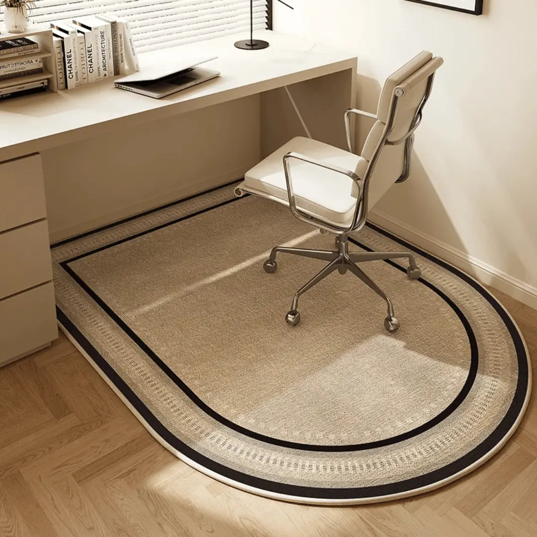 Tapis de chaise de bureau - FlexGuard
