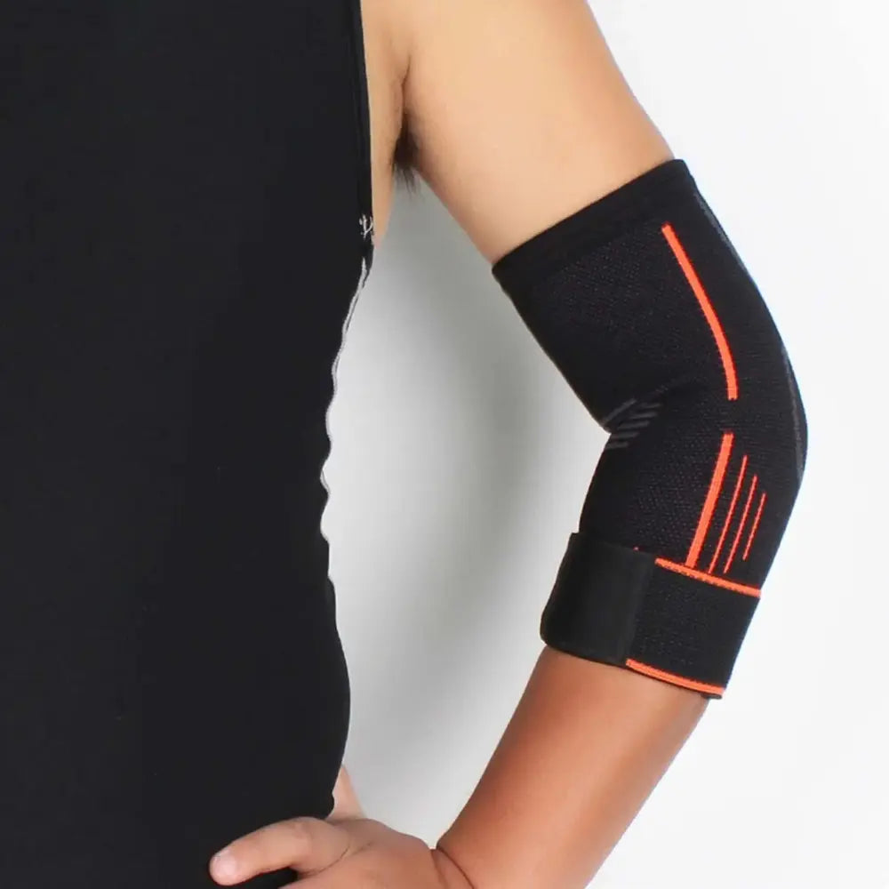 Attelle de Cheville Compressible pour Soulagement Articulaire