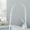 BrassGlow - Robinet Mélangeur Chaud & Froid pour Lavabo