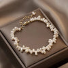 Bracelet en perles d'eau douce
