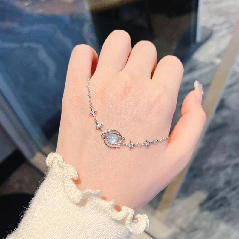 Bracelet Charme Cosmo