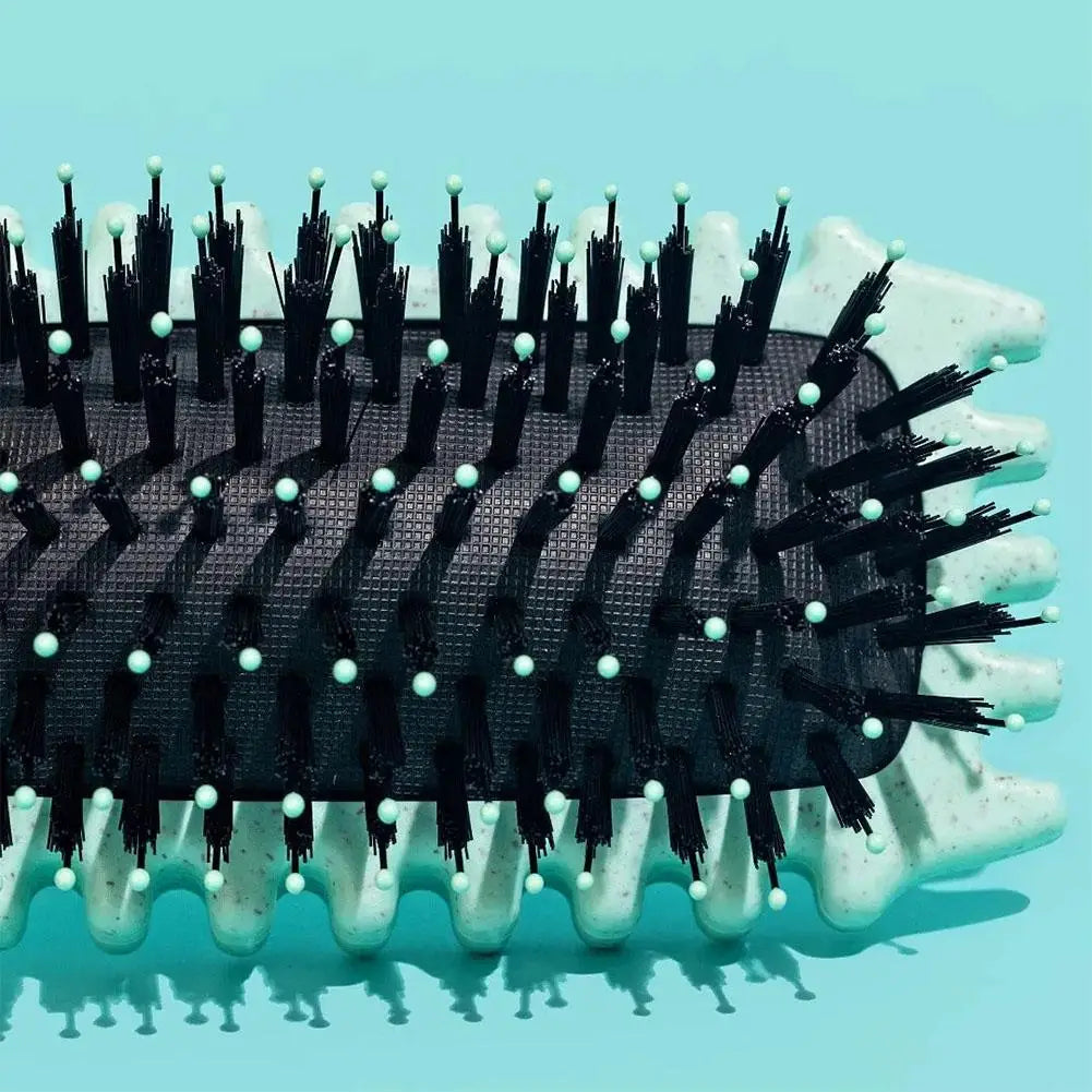 Brosse à cheveux LuxeCurl | Des boucles parfaites sans dommages pour tous les types de cheveux