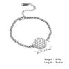 Bracelet Vintage Chakra-Fleur de Vie