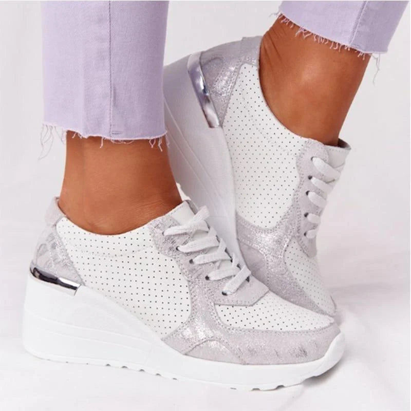 Baskets Air Légères pour Femmes - Nova