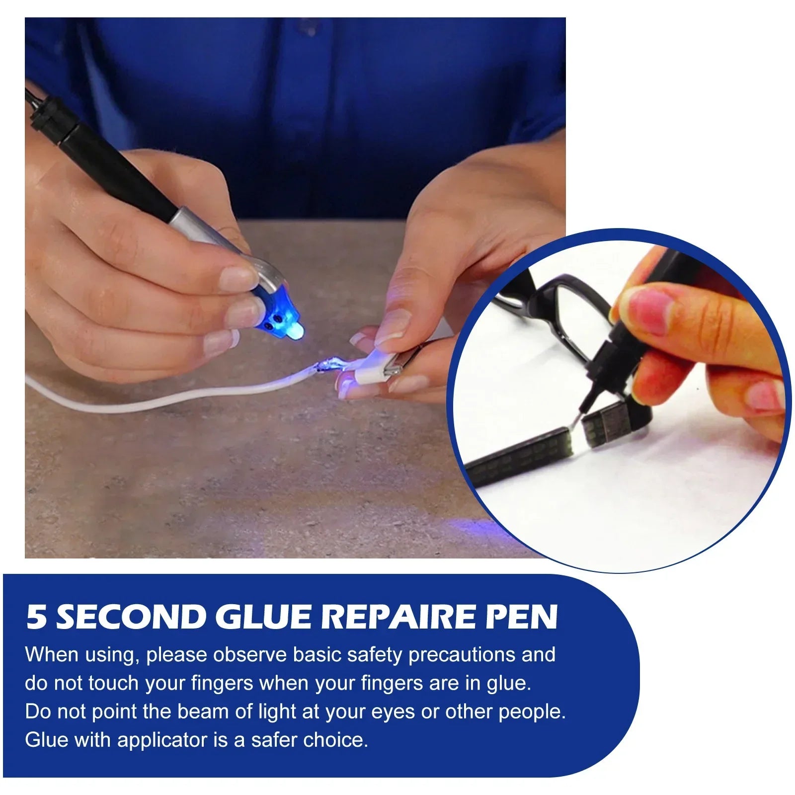 Stift UV - QuickFix