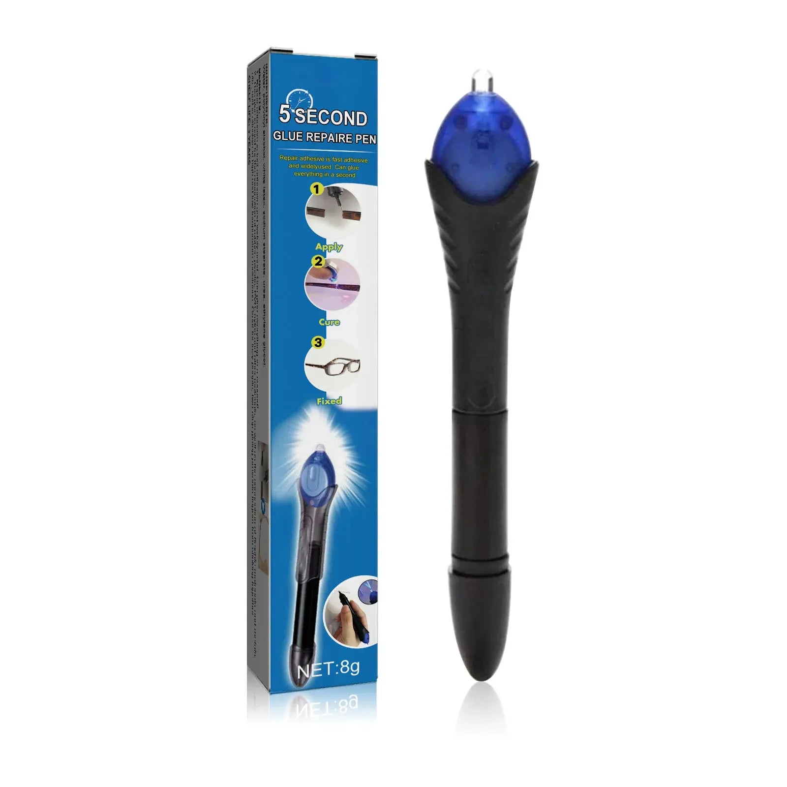 Stift UV - QuickFix