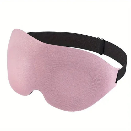 SleepMask | Votre ticket pour une bonne nuit de sommeil