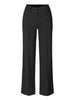 Beau | Pantalon Taille Haute à Pattes Droites