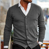 Cardigan décontracté pour hommes - Elias