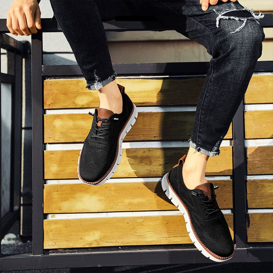 Venturo - Chaussures pour hommes ultraconfortables