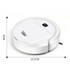 Aspirateur robot intelligent pour un nettoyage sans effort – SmartClean