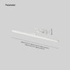 Applique LED Minimaliste - ZenLite