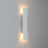 Xyrov | Applique Extérieure LED en Aluminium Résistante aux Intempéries | Design Moderne | Économe en Énergie | IP65 | Convient pour Jardin, Terrasse, Entrée | Disponible en Blanc et Noir | Durable contre la Pluie et le Vent