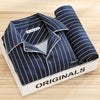 Ensemble de Pyjama Luxe Homme - Oliver
