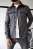 Veste Chemise Moderne pour Hommes – Elias