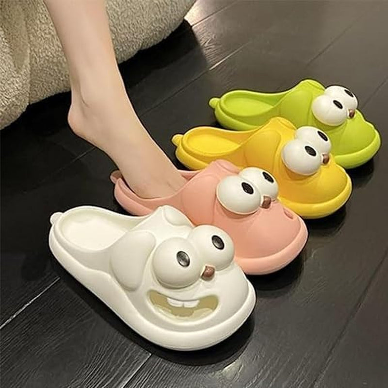 SoleJoy | Offrez à vos pieds le confort qu'ils méritent avec une touche ludique