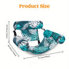 Transat de Piscine Gonflable – Durable et Confortable Hamac Aquatique