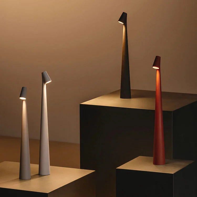 ElegantLight | Créez l'atmosphère idéale à tout moment grâce à un éclairage simple et élégant