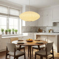 Suspension en Soie Italienne