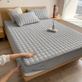 Protège-matelas | Protection imperméable pour matelas | SlaapLux