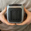 LuxuraHeat Luxe Chauffage Électrique Portable | Solution de chauffage compacte et écoénergétique pour chaque espace